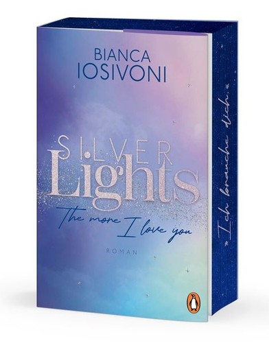 Silver lights the more i - lights,