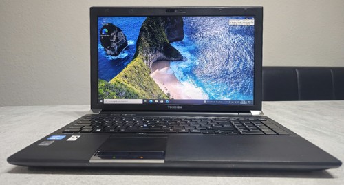Toshiba tecra r950 notebook - tecra,