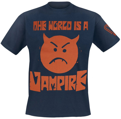 The smashing pumpkins shirt - the,