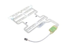 BMW E90 Sensor Matte