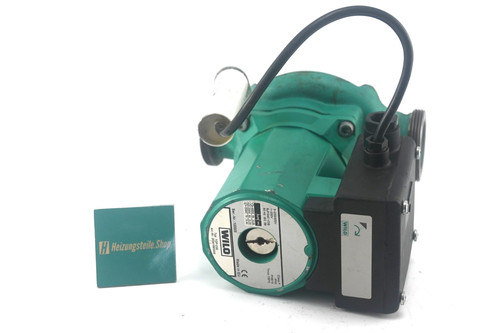 Wilo top 2024108 - wilo, pumpe