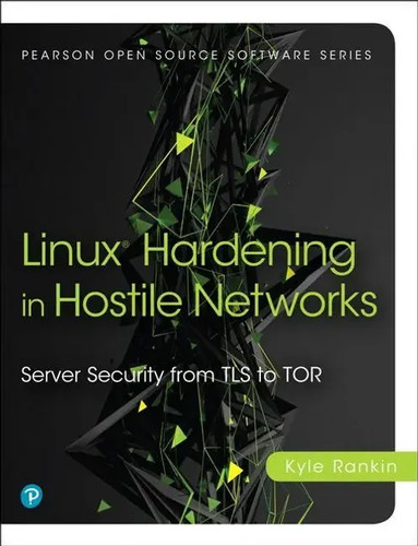 Linux hardening hostile - linux, in