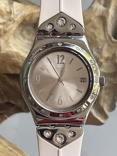 Swatch irony medium - swatch,