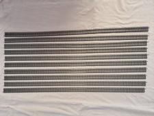 Märklin H0 2205 K-Gleis 10 x