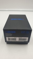 Boss CP-1X Compressor