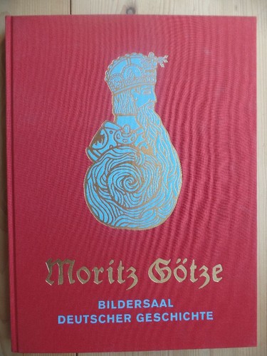 Moritz götze bildersaal - moritz,