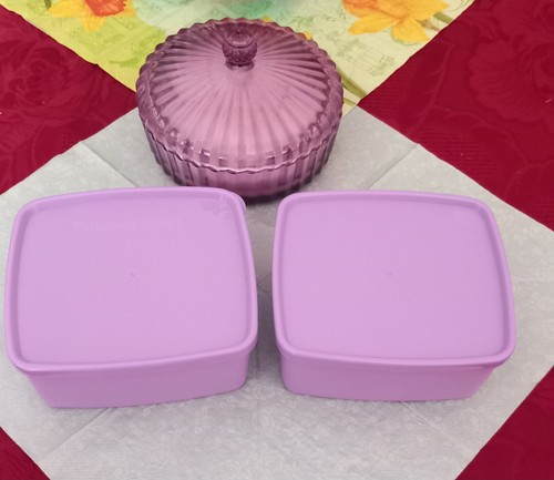 Tupperware - 🌺,