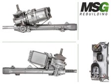 Lenkgetriebe elektrisch Peugeot 207 06-15, Citroen C3 Picasso 09-17