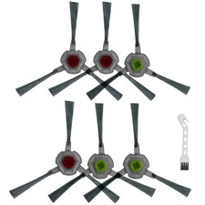 SeitenbüRstenzubehöR für