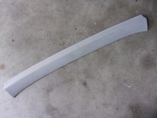 Abdeckung Dachkante innen am Kofferraum VW Golf V, OE-Nr: 1K6867617C