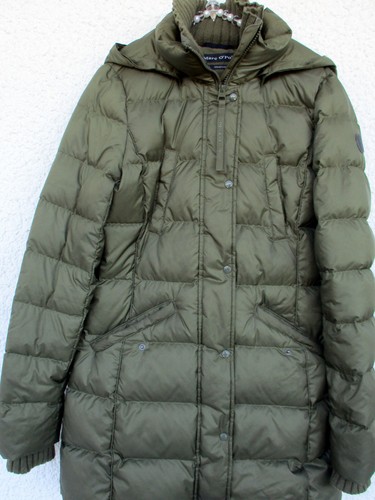 Marc polo warmer - **,