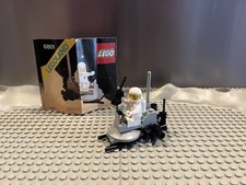 LEGO Classic Space 6801 Moon