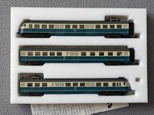 Hobbytrain 1432 Spur N