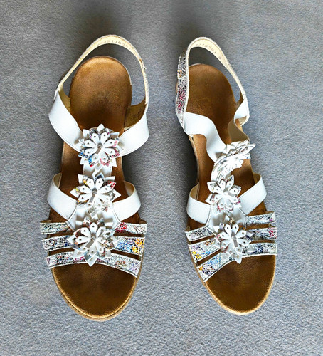 Rieker damen sandalen - damen,