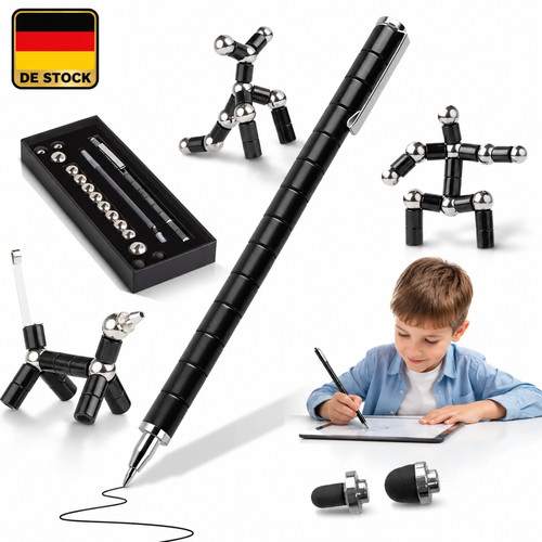 Kugelschreiber fidget pen - fidget,