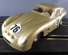Carrera Universal 404?? -