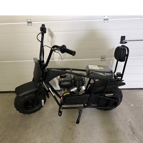 Pitbike mini bike 99cc takt - mini, 4-takt