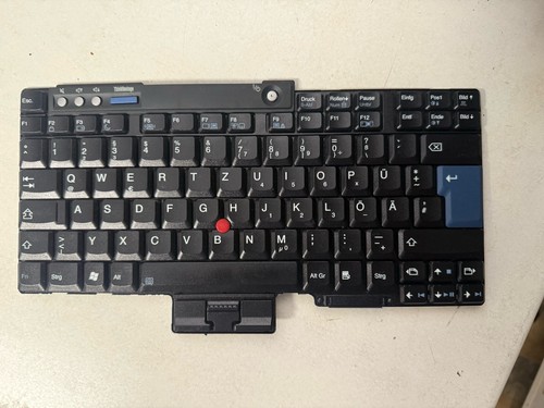 Lenovo thinkpad tastatur - thinkpad,
