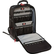 KNIPEX Werkzeugrucksack Modul