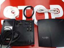 T-Concept XI521 XI 521 Komplettanlage  interner S0 Bus