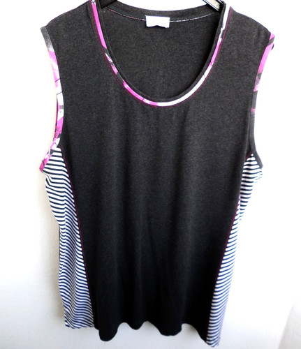 Gelco tanktop top - gelco,