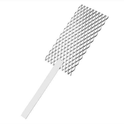 Platiniertes titan anode - platiniertes,