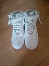 Nike air force mid - force,
