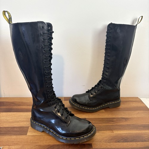 Martens 1b60 löcher - martens,