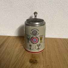 FC Bayern München FCB