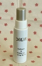 DÈESSE Refresh & Make up