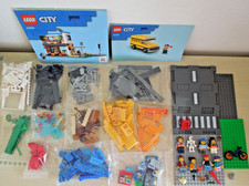 LEGO  City 60329 Schule mit