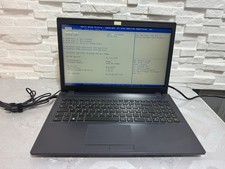 Tarox W650RZ i3-6100H Laptop