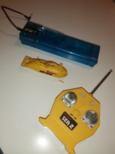 Graupner Mini Shark winziges