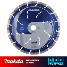 Makita B-12784 Comet Rapide