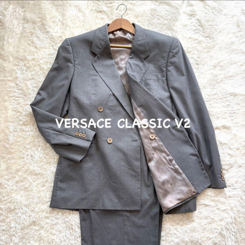 Versace classic zweireiher - classic,