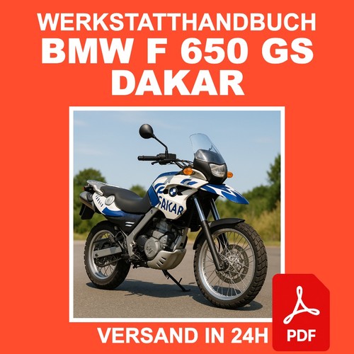 Werkstatthandbuch bmw 650 - bmw, f