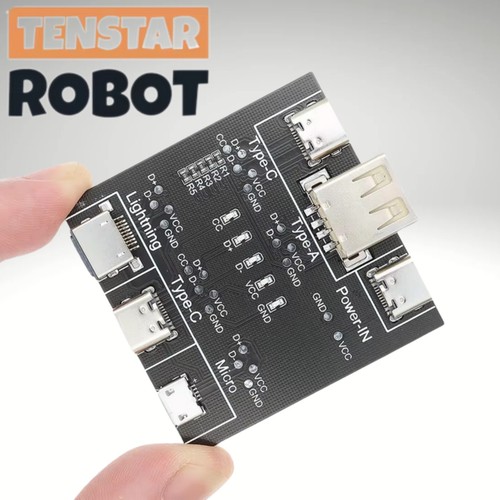 Dt3 usb kabel tester - dt3, usb-kabel-tester