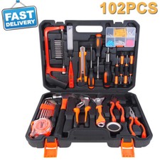 Werkzeugkoffer Set 102 tlg