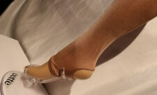 Rumpf - Stirrup 125 - Tanzstrumpfhose - Glänzend - Blickdicht-70 DEN-Dancetights