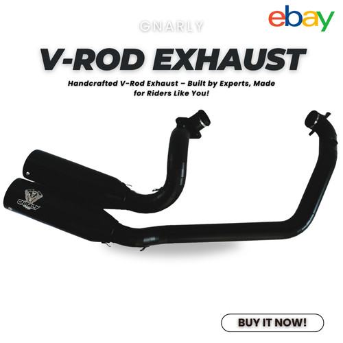 Rod performance black - 2-2,
