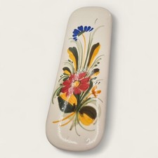 Vintage Delfter Schmucktopf