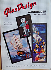 Vorlagen Tiffany - GlasDesign - Wandbilder