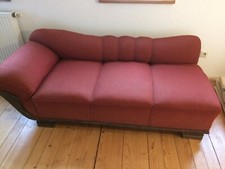 Omas sofa