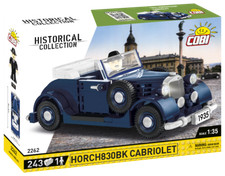 Cobi 2262 1935 Horch 830