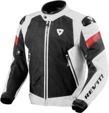Motorradjacke Rev'it CONTROL