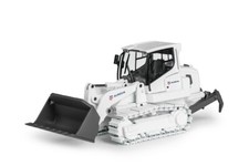 Liebherr LR636 Laderaupe