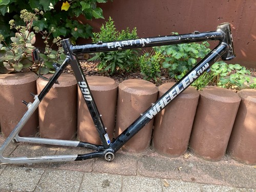 Wheeler 9900 team - 9900,