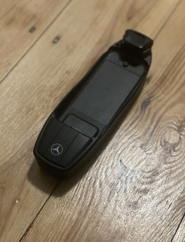 Mercedes uhi adapter - uhi, halterung