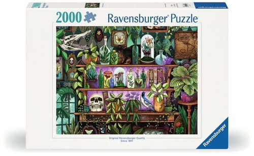 Ravensburger puzzle 12001416 - ravensburger,