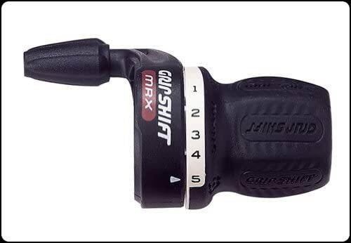 Sram mrx gang rechtshand - sram, 5